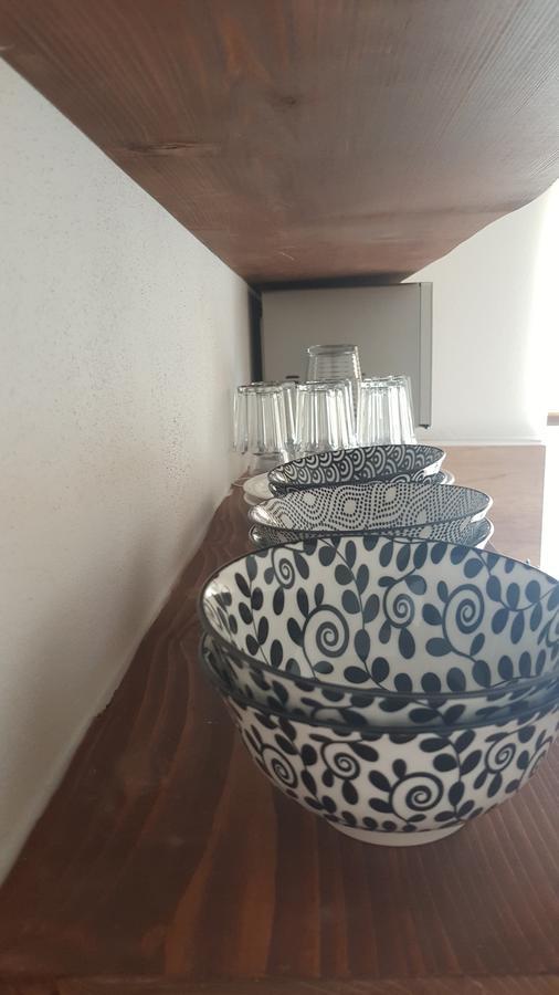 Apartmany Za Sakurou Hodonín 外观 照片
