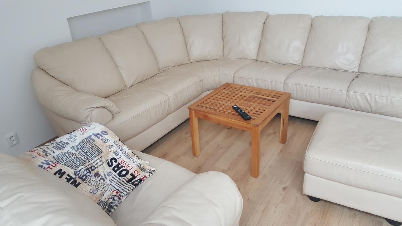 Apartmany Za Sakurou Hodonín 外观 照片