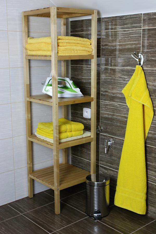 Apartmany Za Sakurou Hodonín 外观 照片
