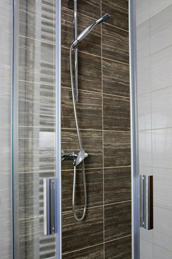 Apartmany Za Sakurou Hodonín 外观 照片